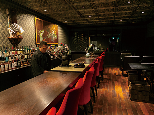 KYOTO STAR BAR
